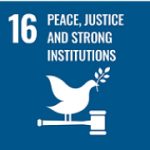 所回應的可持續發展目標(SDGs)