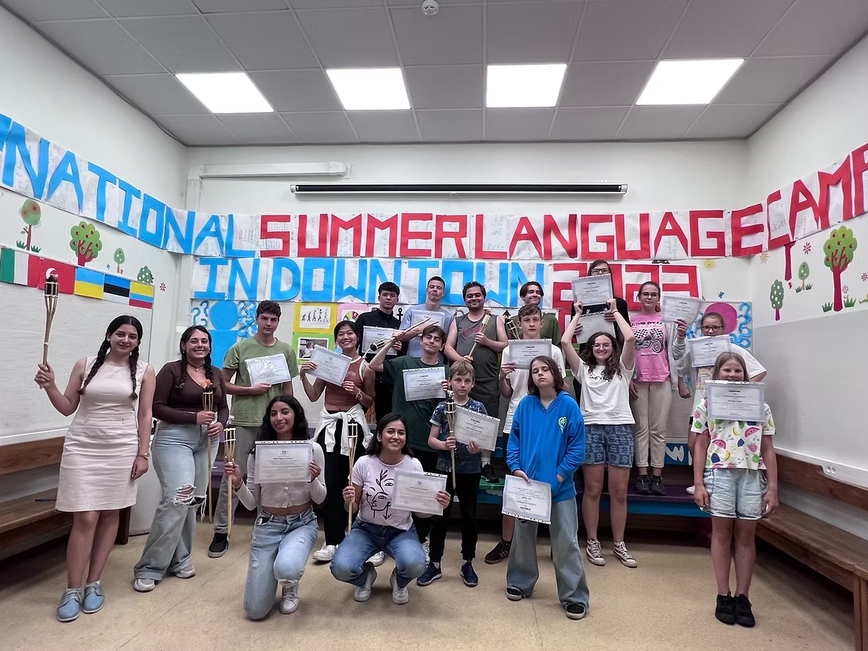 愛沙尼亞工作營後感｜旅遊與戶外學習｜英語夏令營多國文化交流體驗｜豐富人生經驗