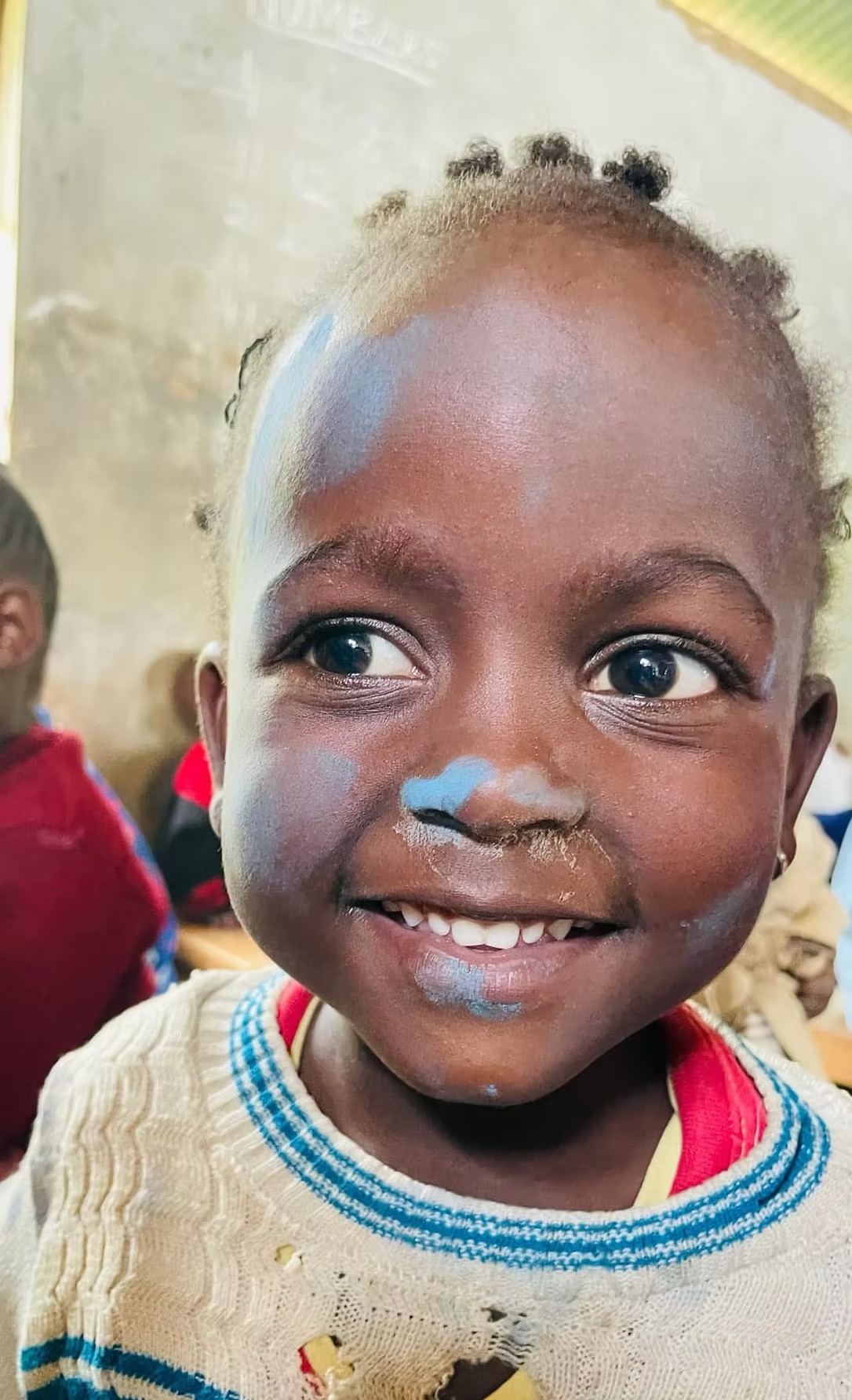 肯亞工作營後感｜社區支援義工｜可持續社區發展｜“Hakuna Matata”｜ 不一樣的生活