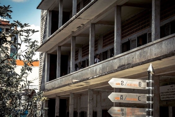 EdU Exclusive｜Plant for Water – Community Development in Cambodia｜July