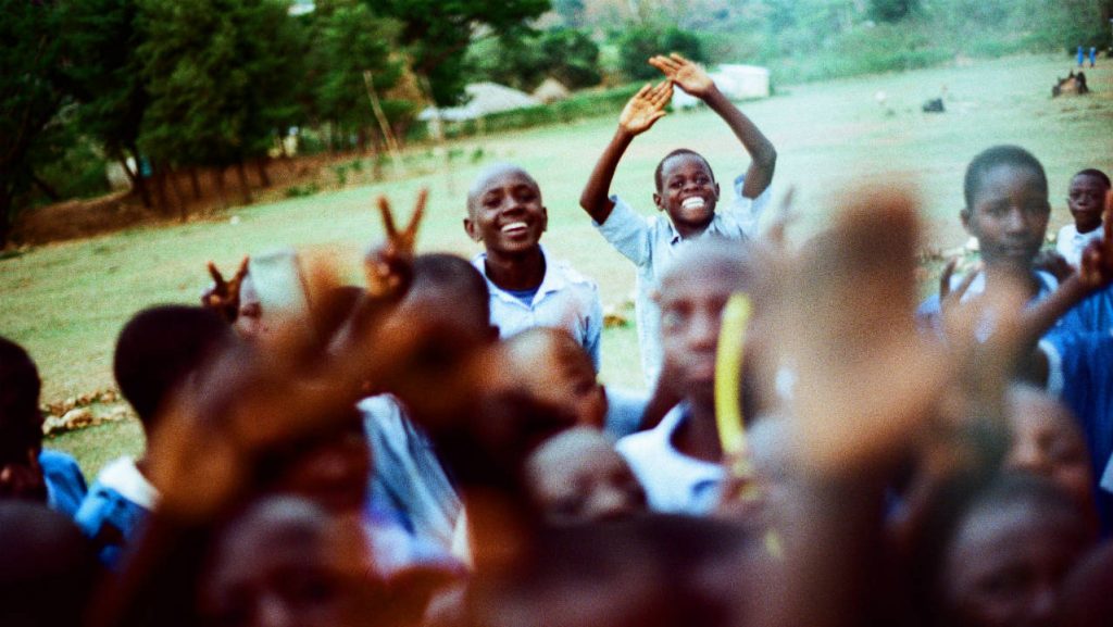 肯雅｜童心關懷之家｜長期工作營