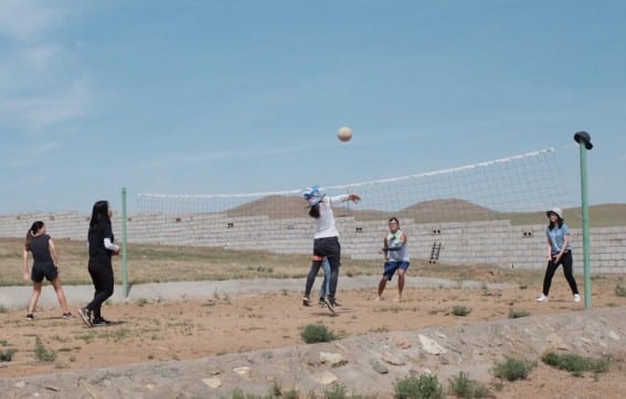 EdU Exclusive｜Eco-farming and Nomad Life in Mongolia｜Jun