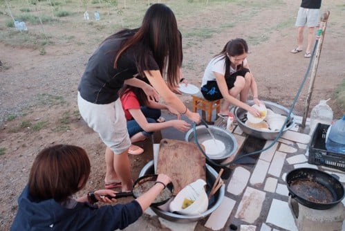 EdU Exclusive｜Eco-farming and Nomad Life in Mongolia｜Jun