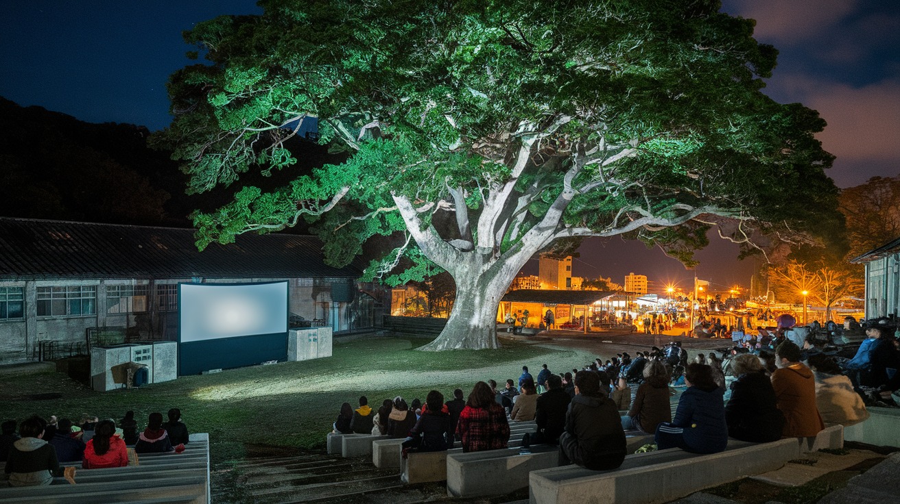 義遊映畫：《冬未來》｜家與變遷