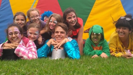 比利時｜B&B 教育工作體驗｜長期工作營