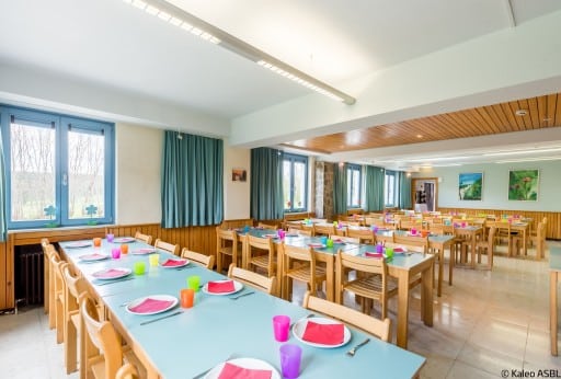 比利時｜B&B 教育工作體驗｜長期工作營