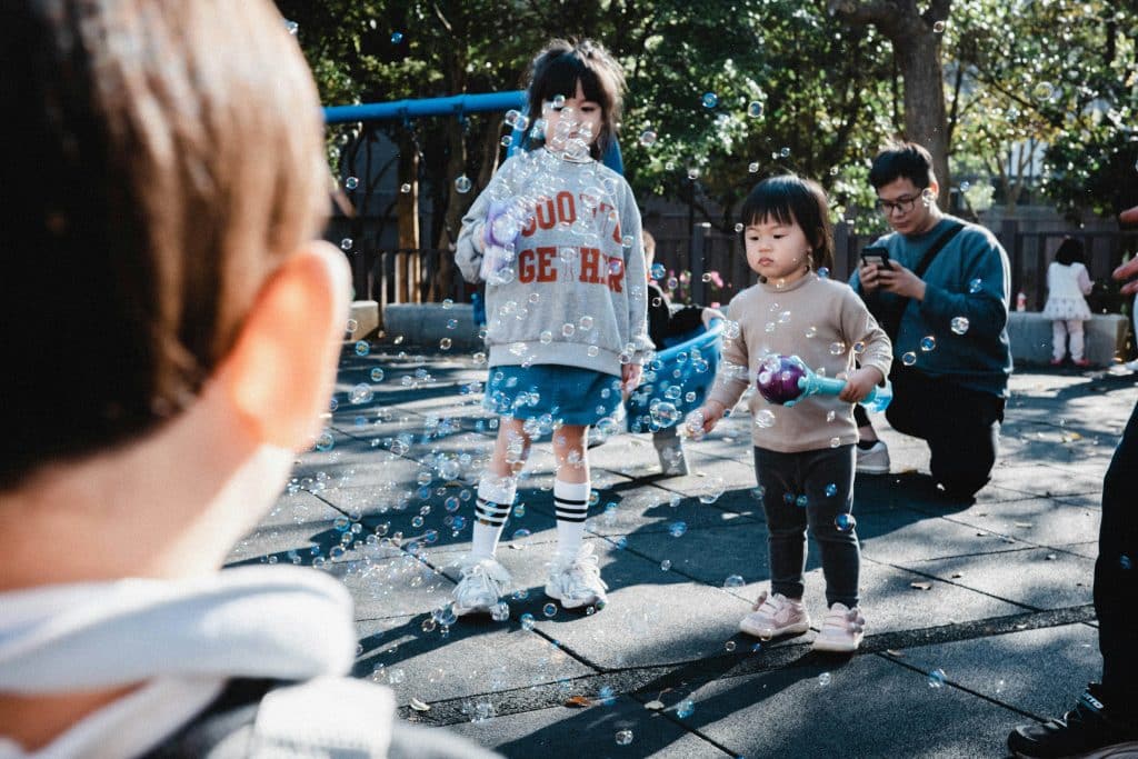 日本｜德島城市花路童行｜長期工作營