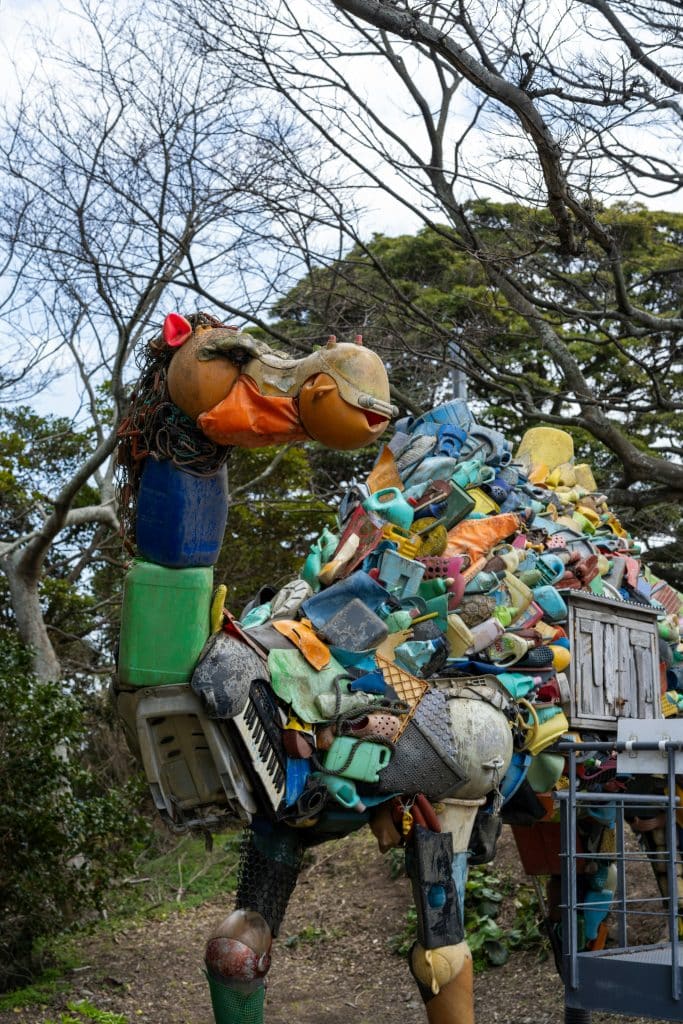 阿根廷｜升級再做藝術工場｜長期工作營