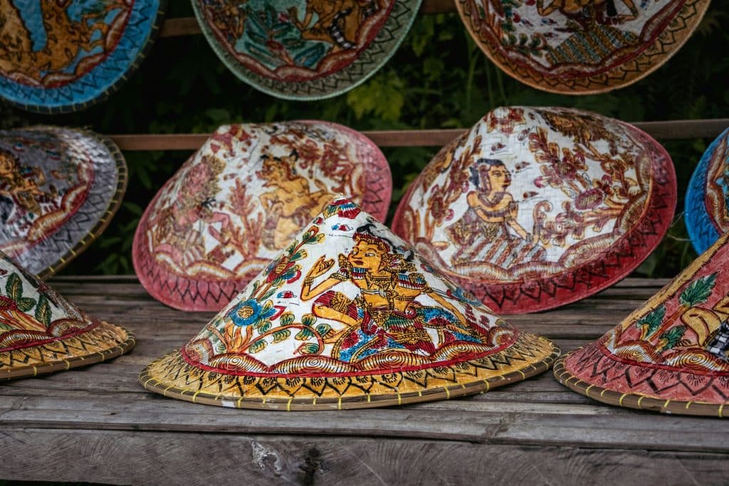 泰國｜社區共住體驗營｜3月