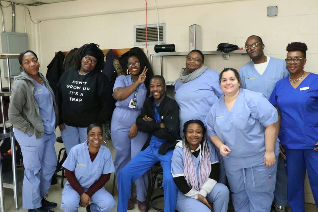 阿根廷｜醫院支援義工隊｜長期工作營