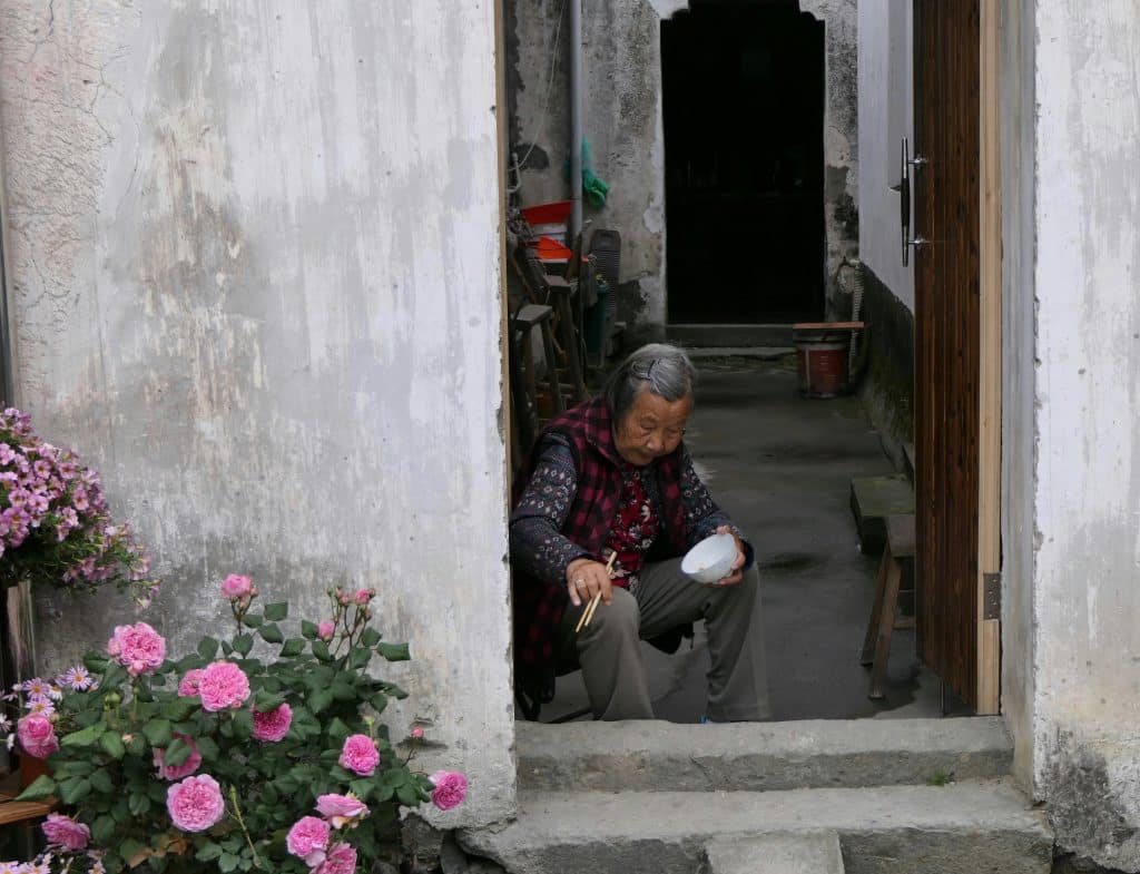 尼泊爾｜老友記同行．關懷長者｜長期工作營