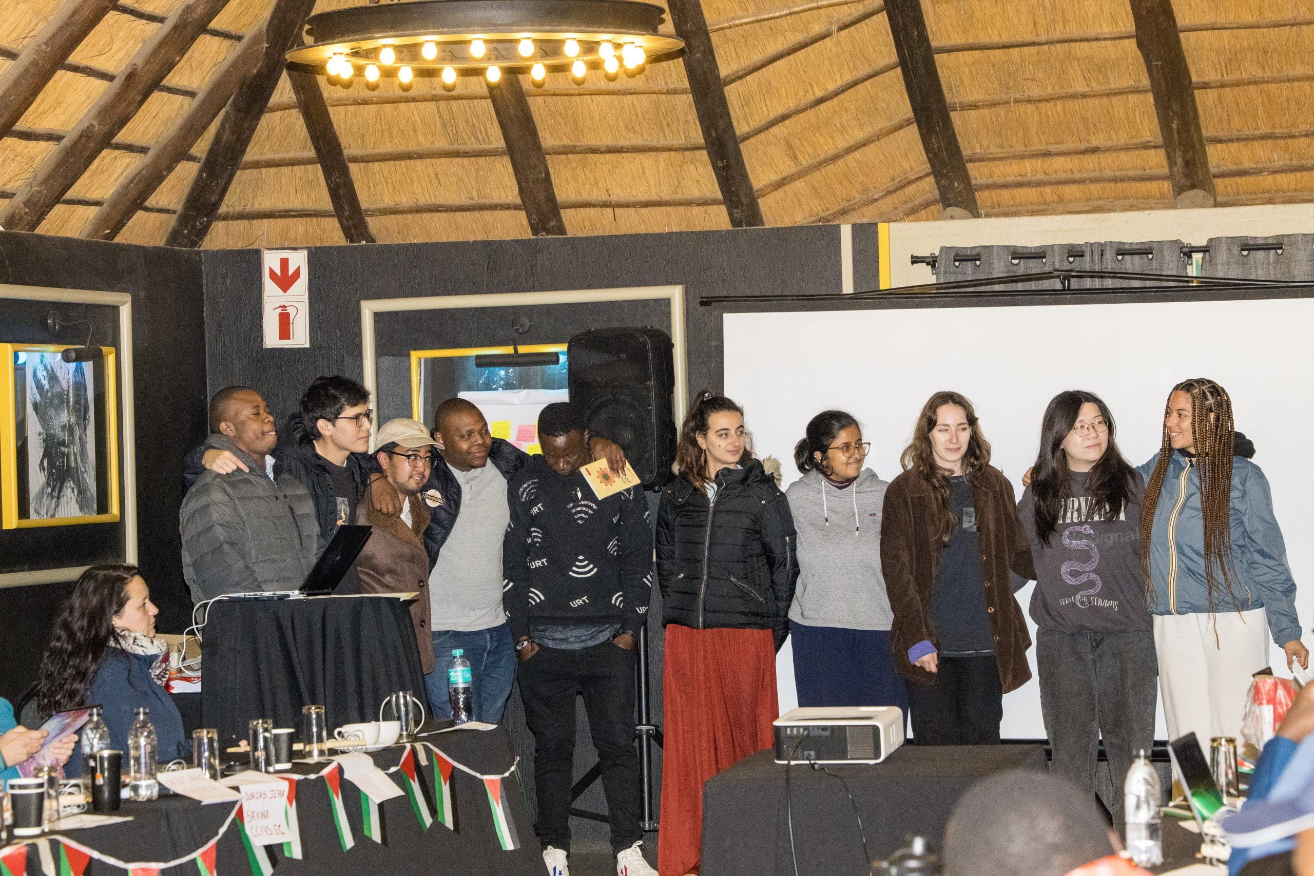 由參與到共創：作為 CCIVS Youth Committee 的青年參與實踐